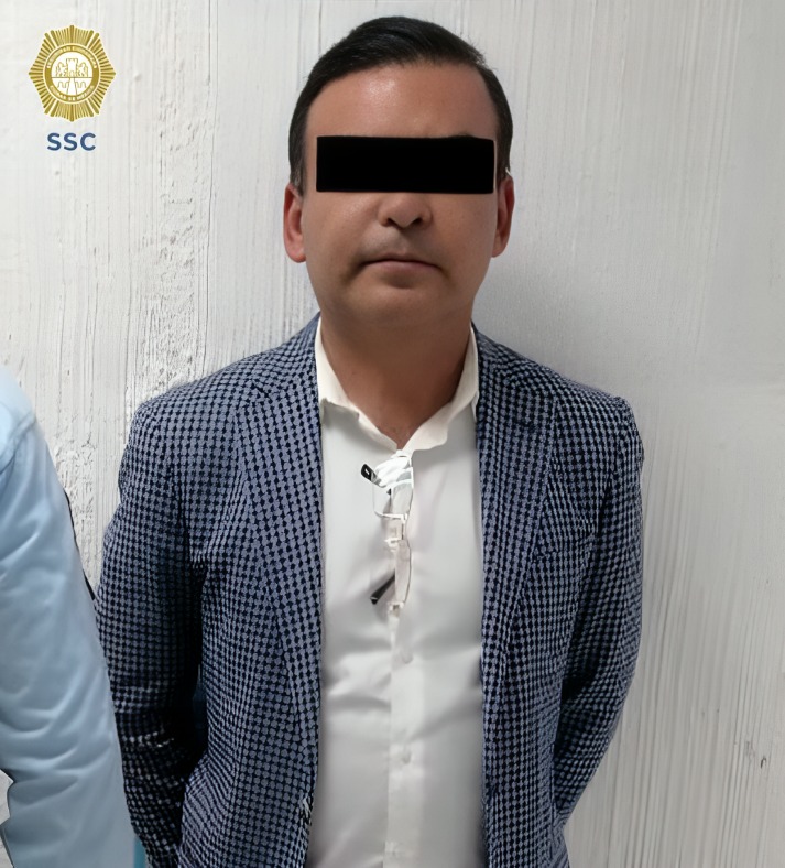 ¿Por qué una jueza liberó a Humberto Obed Montiel?