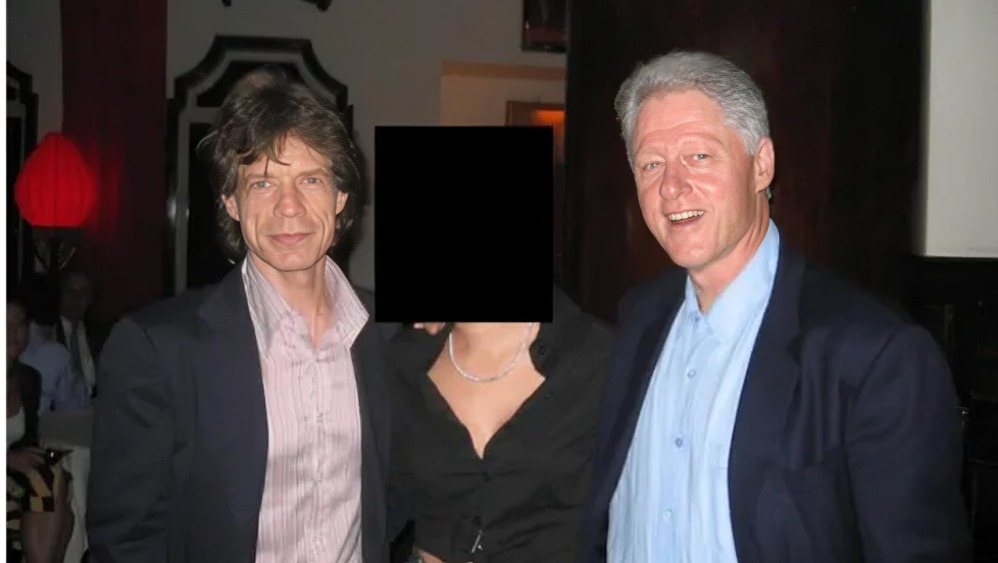 ¿Qué revelan lo?s archivos del caso Epstein