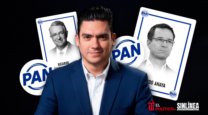 Las cartas fuertes del PAN en 2030