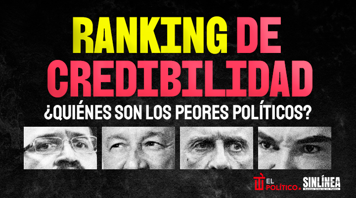 Los peores políticos de México