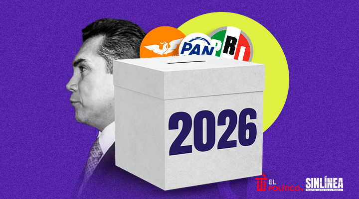 Rupturas, alianzas y perfiles: oposición en 2026