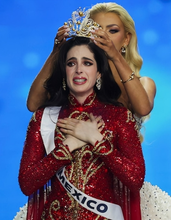 Sentencian a Anne Jakrajutatip, copropietaria de Miss Universo