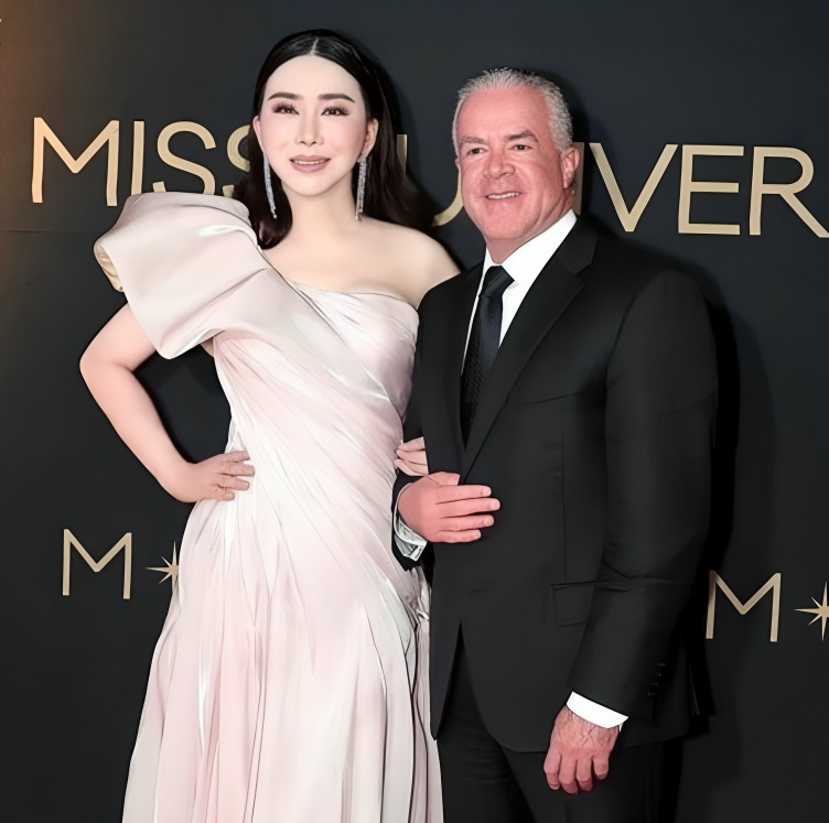 Sentencian a Anne Jakrajutatip, copropietaria de Miss Universo