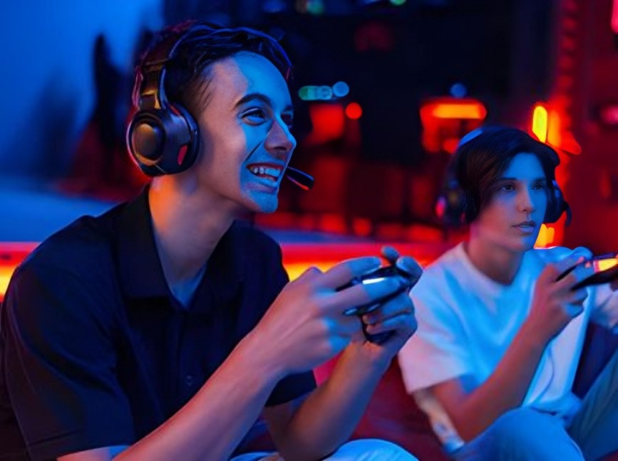 Sheinbaum deroga impuesto a videojuegos