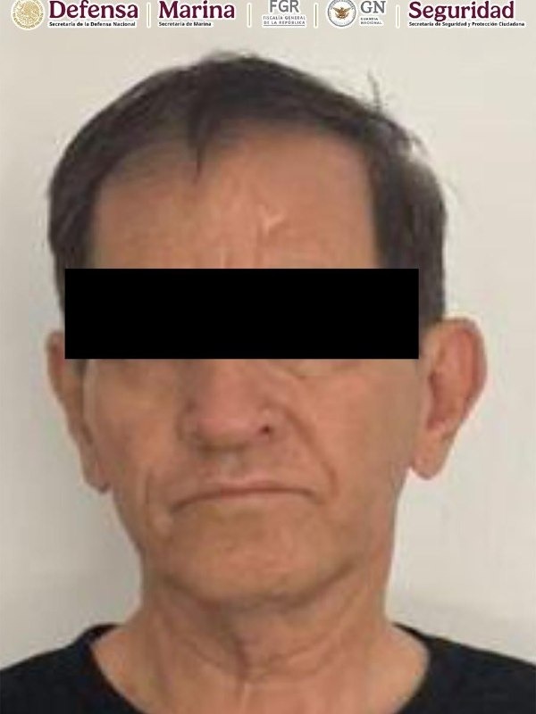 suegro de Iván Archivaldo