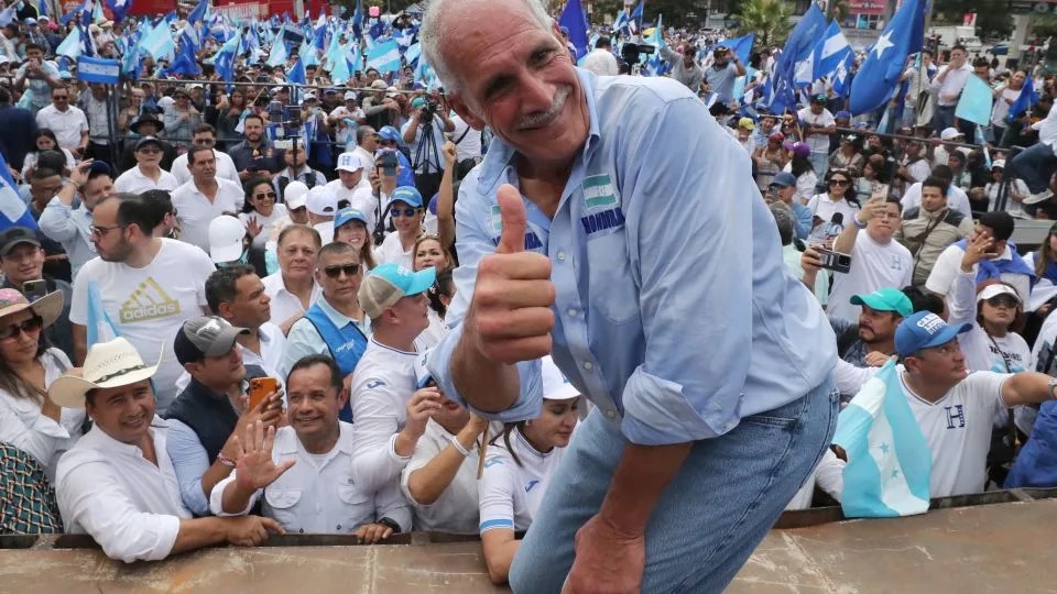 Tito Asfura