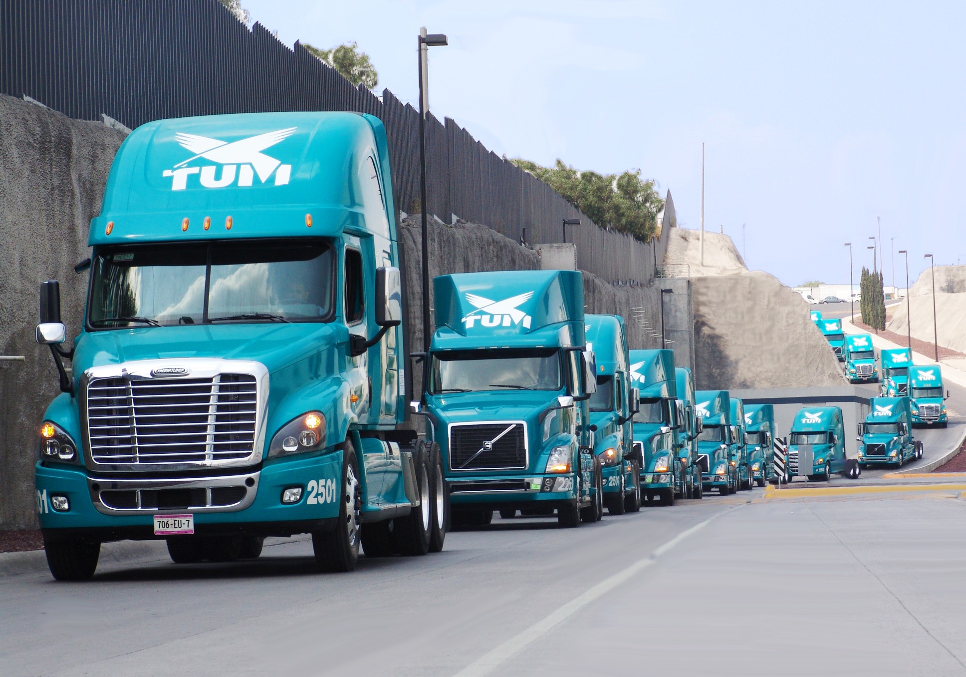 Transportistas Unidos Mexicanos