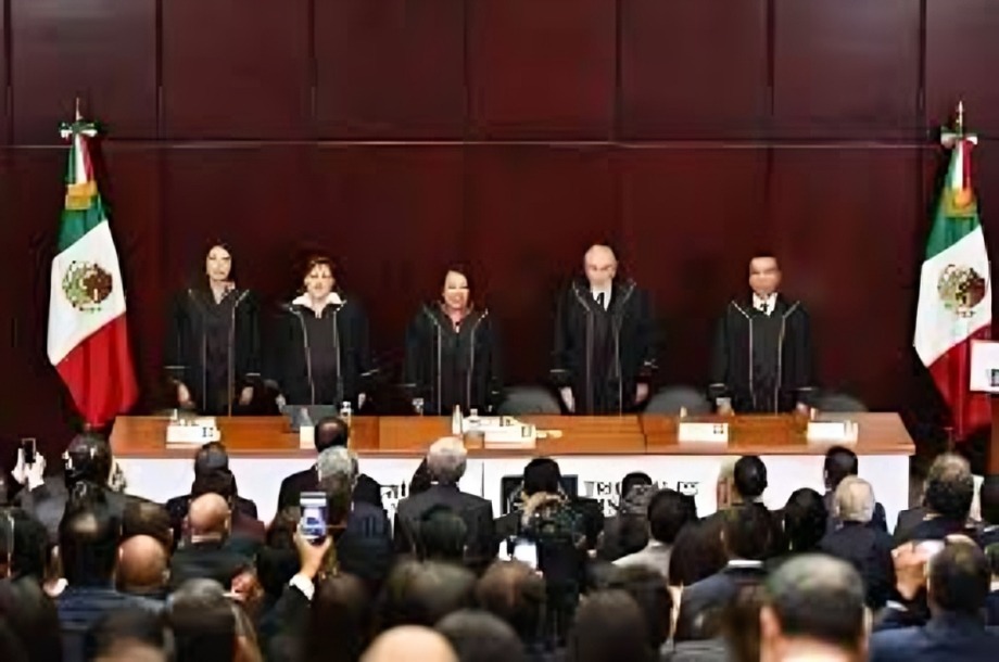 Tribunal de Disciplina judicial