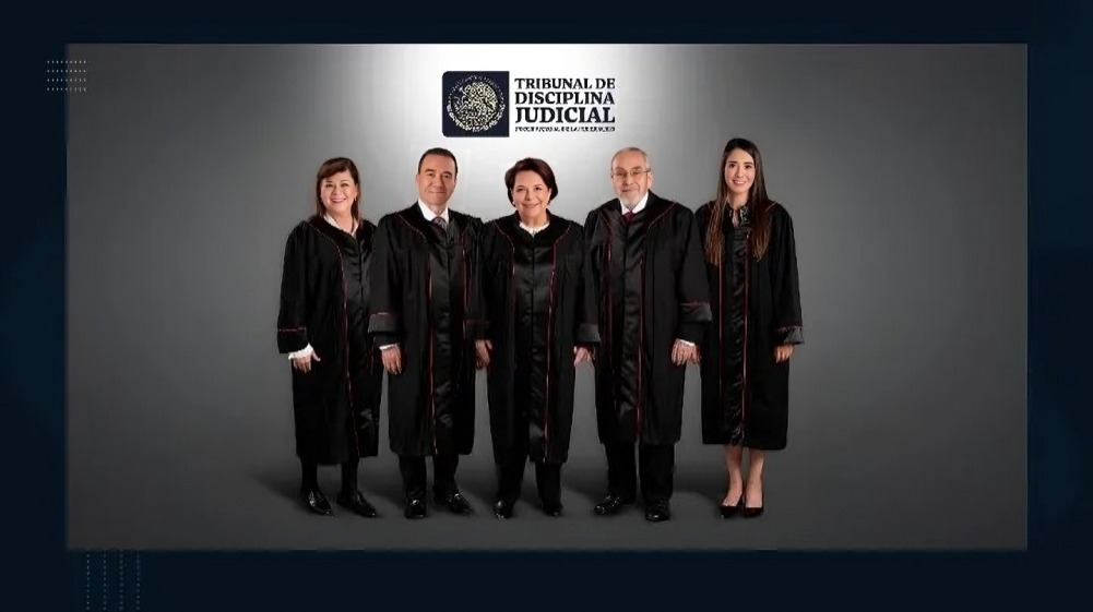 Tribunal de Disciplina