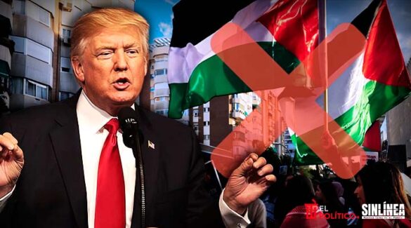 Trump amplia restricciones para entrar a Estados Unidos
