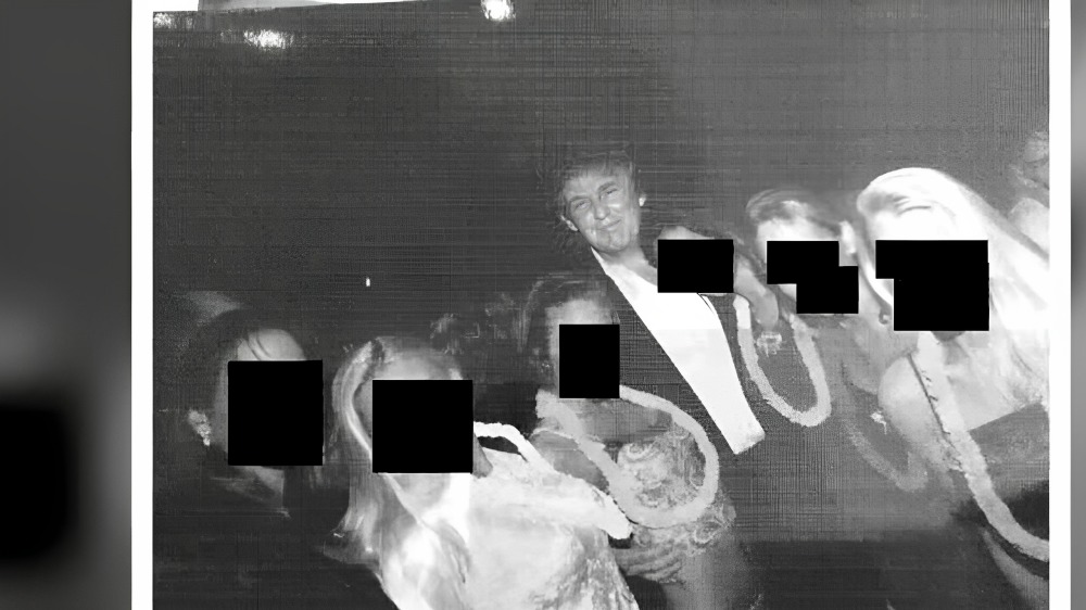 Trump asegura que archivos de Epstein dañan a incocentes