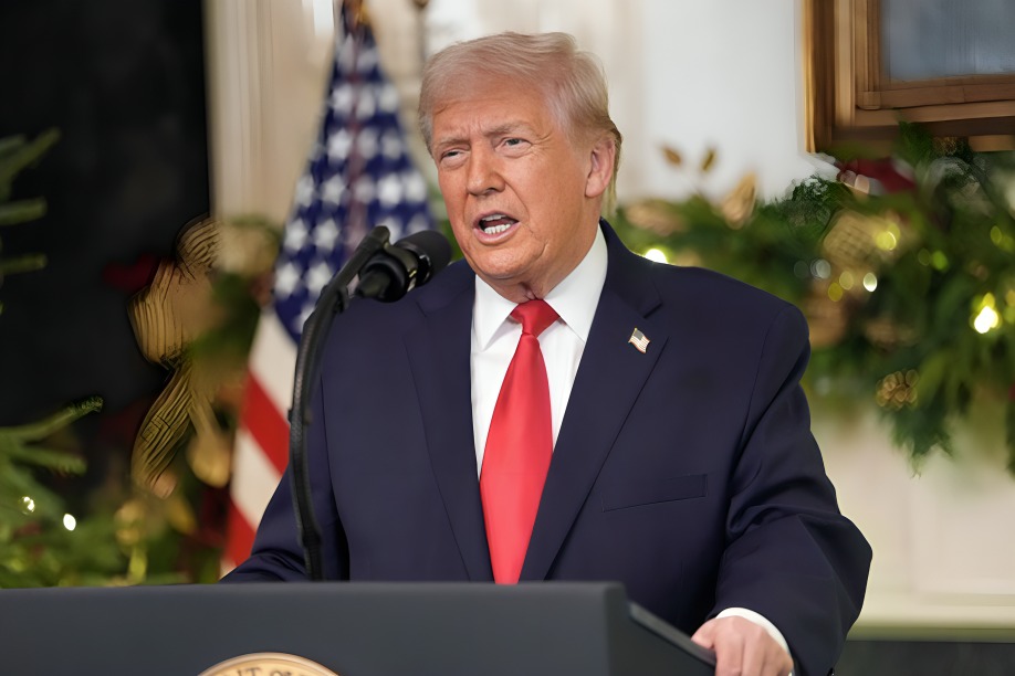 Trump endurece políticas migratorias de EU