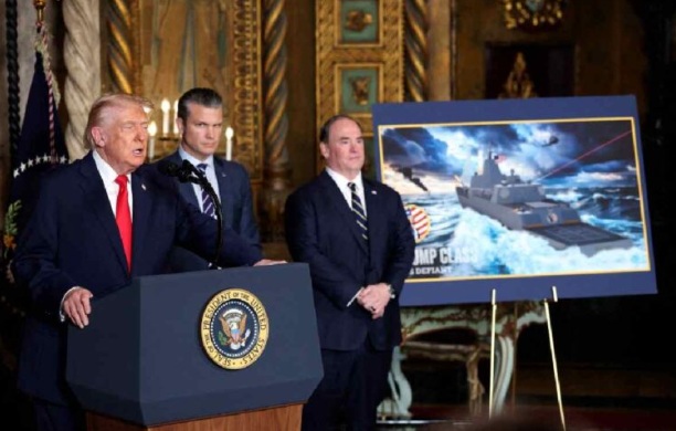 ¿Por qué Trump atacó a ISIS en Nigeria?