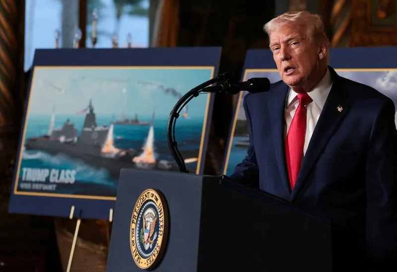 Trump fomenta el desempleo