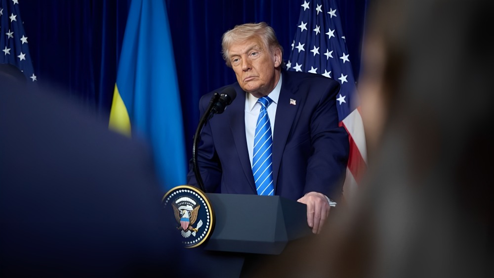 Trump lanza nuevas amenazas contra Irán