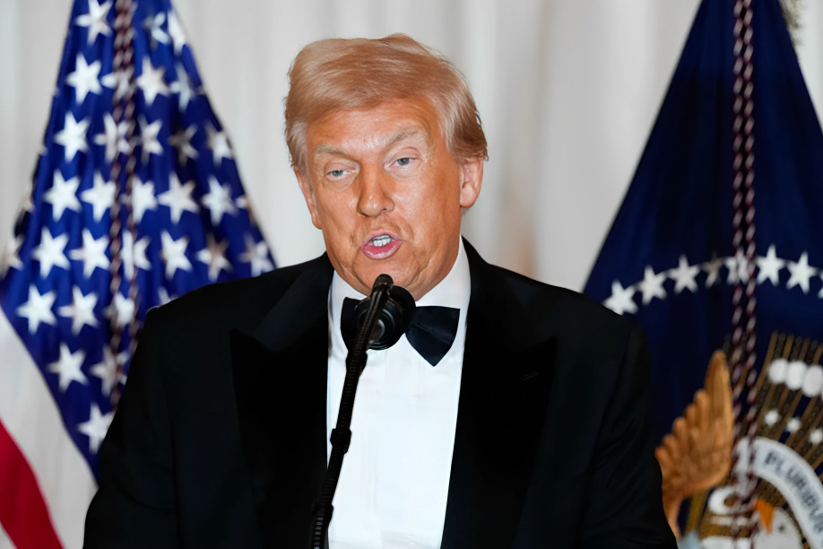 Trump exige a México resolver problemas de agua de inmediato