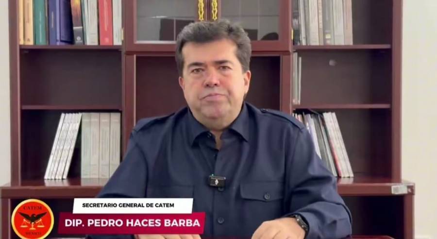Video Pedro Haces Barba