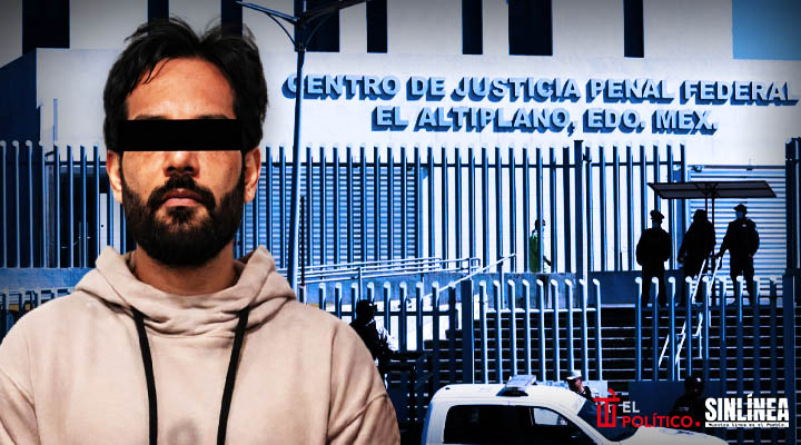 vinculan a proceso a El Limones, líder de Los Cabrera