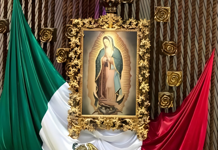 Virgen
