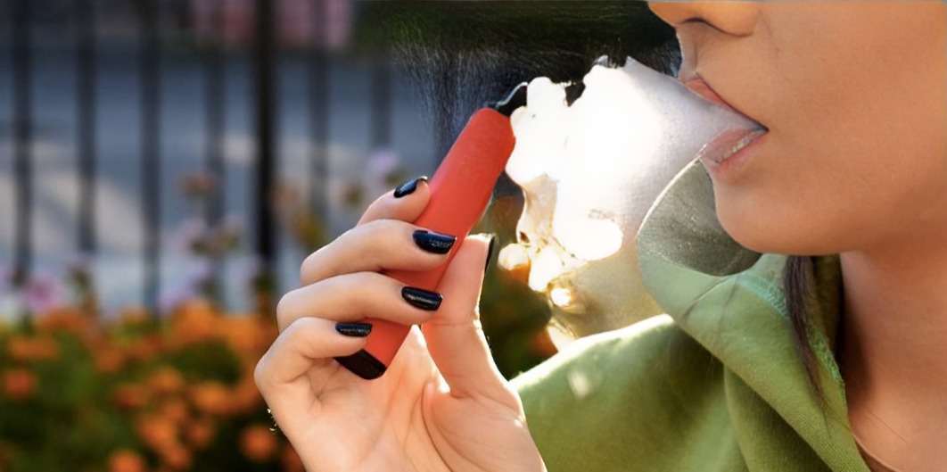 Xóchitl acusa a Morena de criminalizar a consumidores de vapeadores