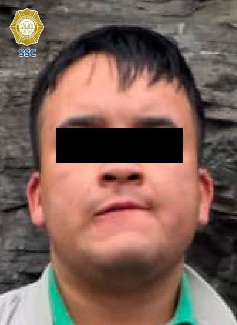 Yael N, asesino de regidor de Reynosa