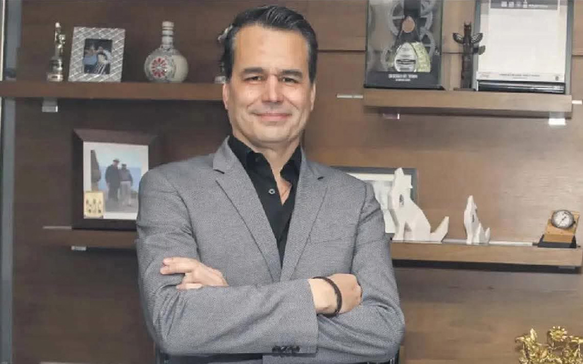 Adrián Corona homicidio
