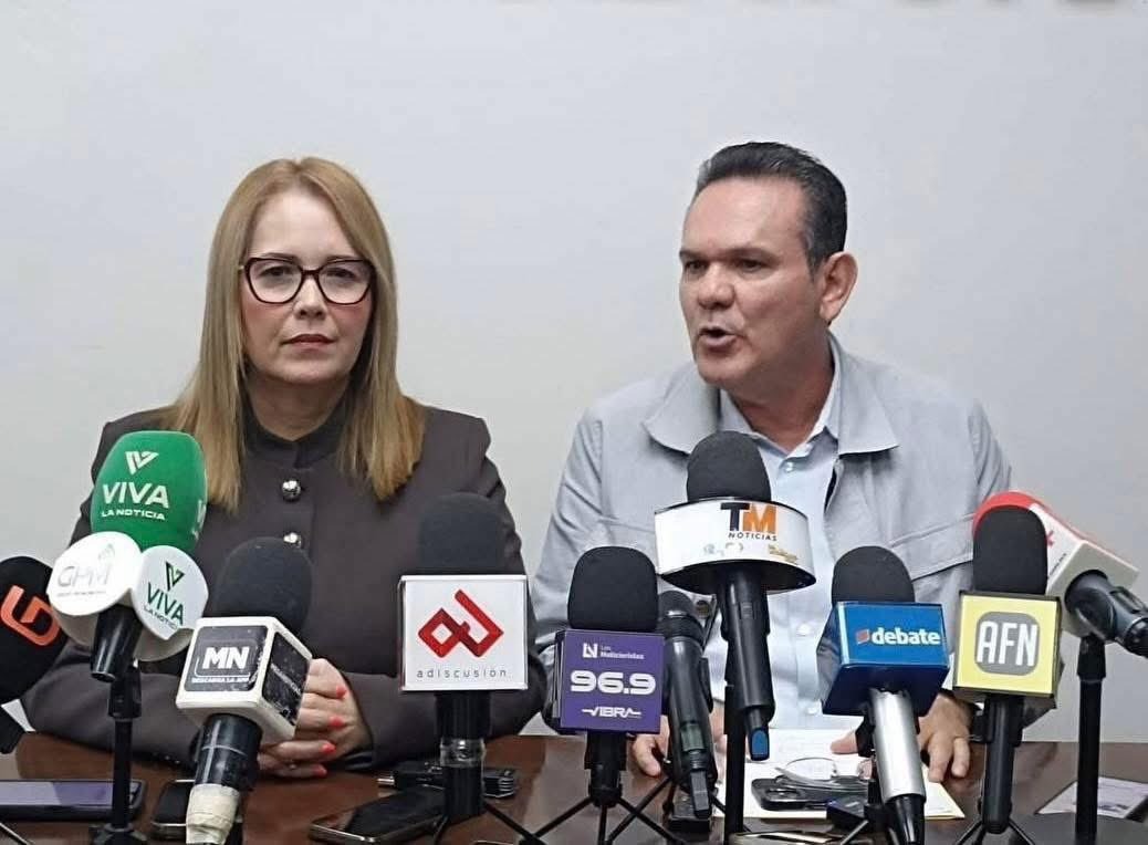 Atacan a diputados de MC