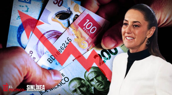 Aumento de 13% al salario entra en vigor; Morena celebra