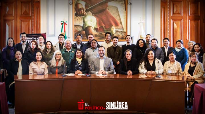 Ayuntamiento de Puebla define calendario de Noche de Museos 2026; tendrá 12 ediciones