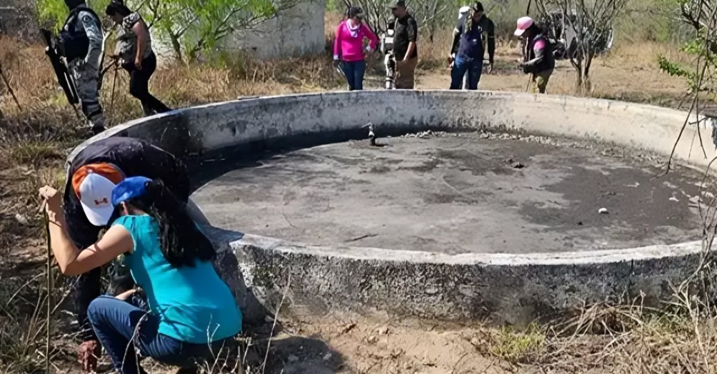 Campo de adiestramiento
