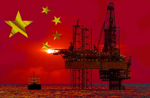 China exige a EU liberar a Maduro