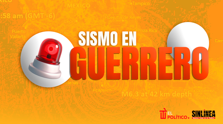Sismo en Guerrero: ¿cuáles fueron los daños?