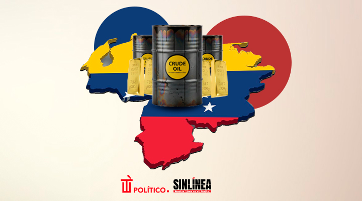 Las riquezas económicas de Venezuela en el radar de EU