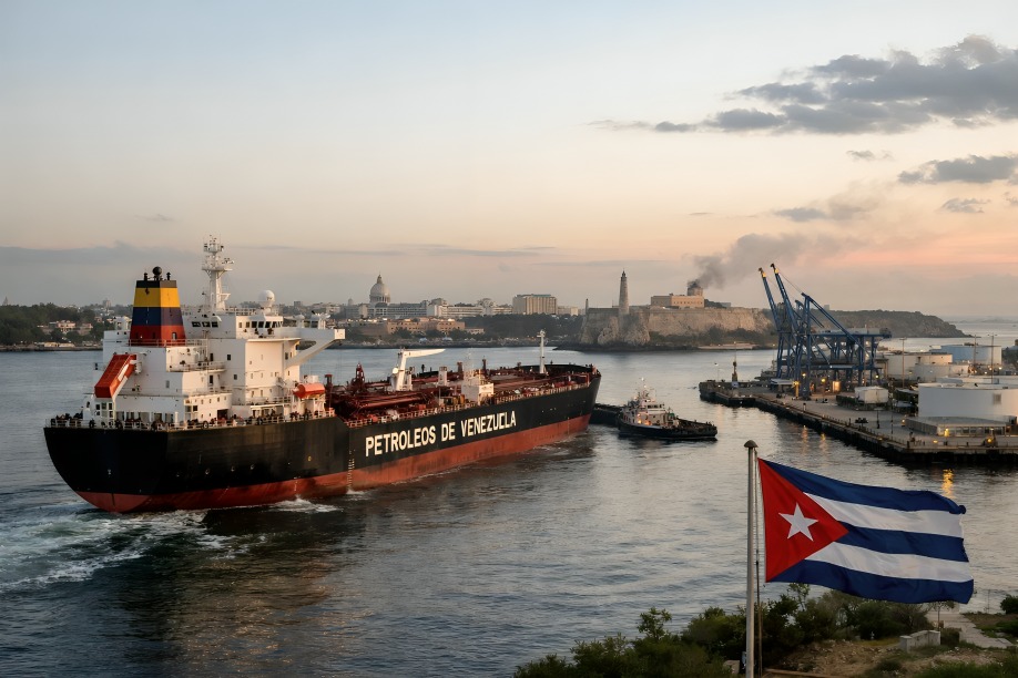 Cuba