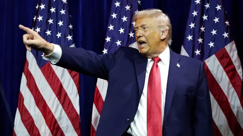 Demócratas condenan amenazas de Trump a México