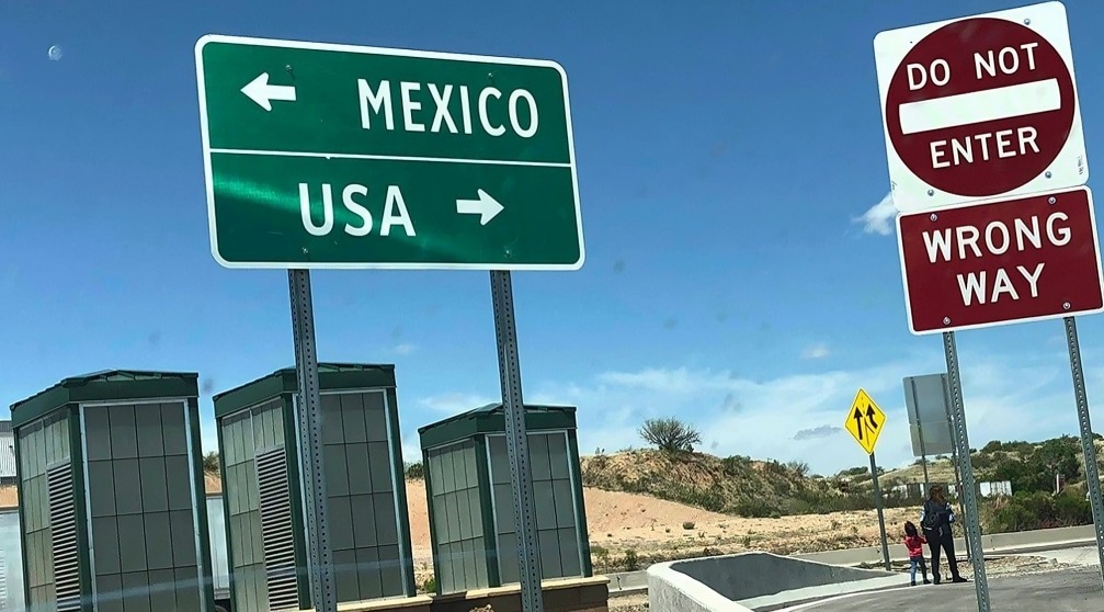 Demócratas desatacan buena relación con México