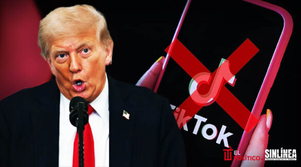 Desinstalación de TikTok aumenta un 150% en EU tras venta