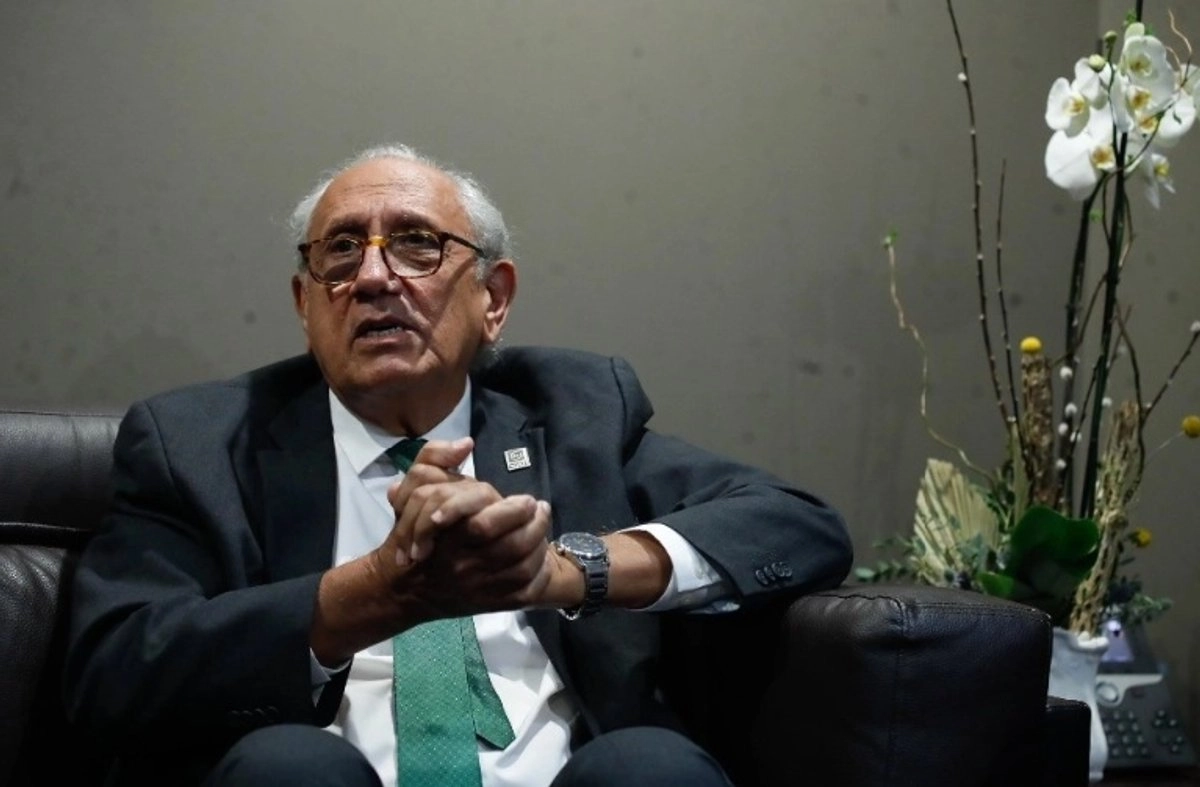 Destituyen a Romero Tellaeche del CIDE