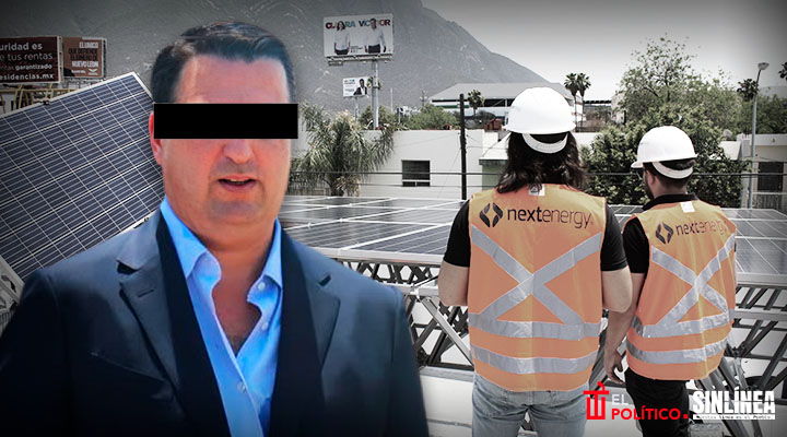 Detienen a dueño de Next Energy por fraude en Aguascalientes