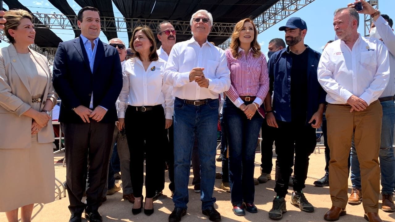 Detienen al dueño de Next Energy
