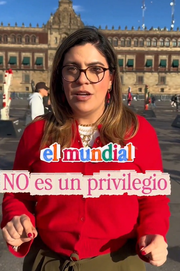 Diputada Ceci Vadillo contra Tabe