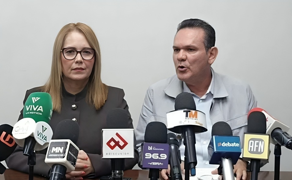 Diputados de MC