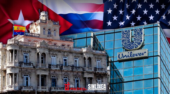 Embajadas y empresas en Cuba preparan plan de evacuación