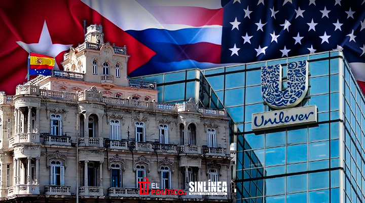 Embajadas y empresas en Cuba preparan plan de evacuación