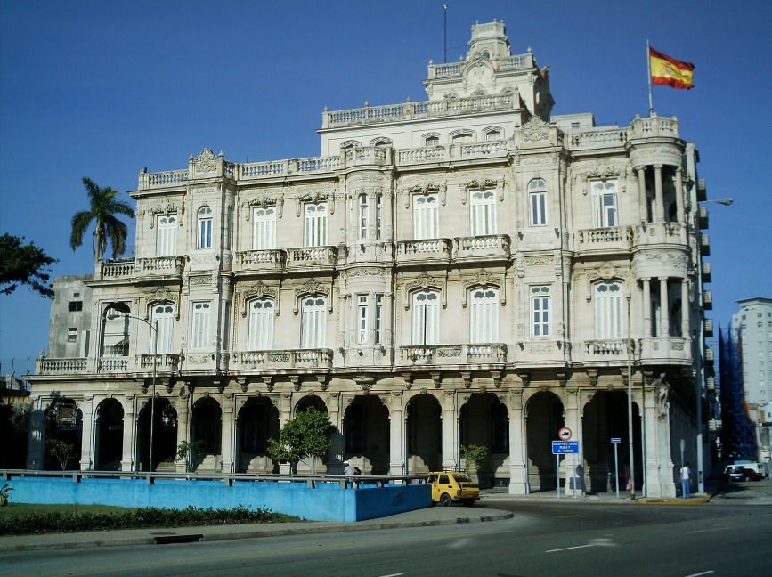 Embajadas preparan plan de evacuación en Cuba