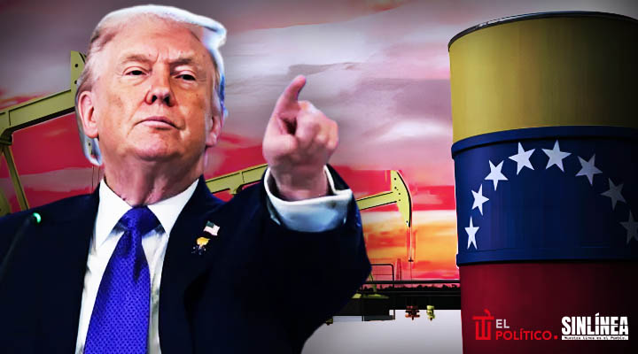 EU concreta primera venta de petróleo venezolano por 500 millones de dólares