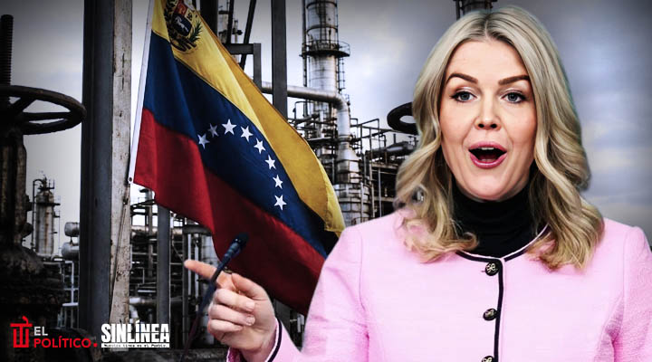 Casa Blanca afirma que EU tiene control máximo sobre decisiones en Venezuela