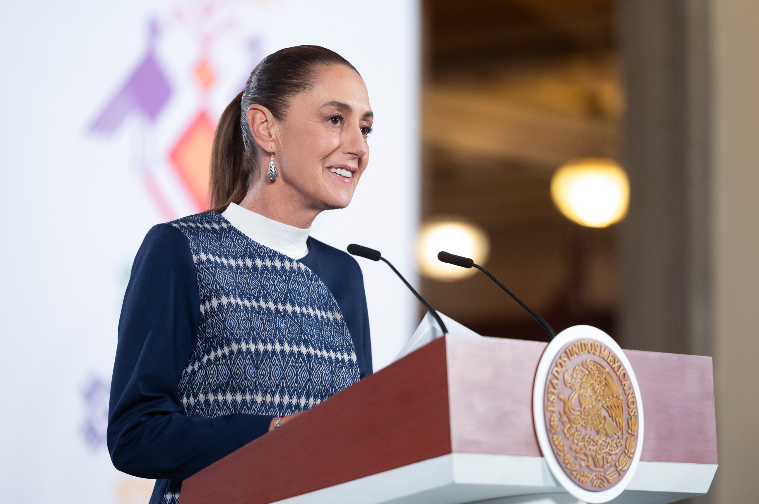 Exportaciones mexicanas superan su marca histórica en 2025