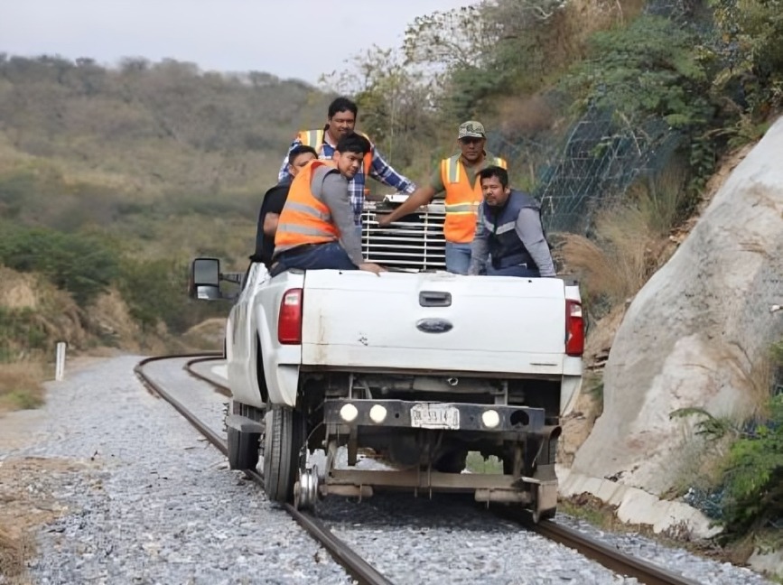 FGR investiga tren