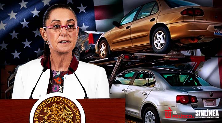 Gobierno amplía decreto de importación de autos usados